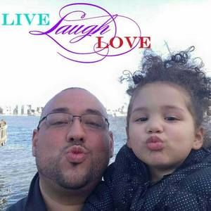 Meet your Posher, Luis